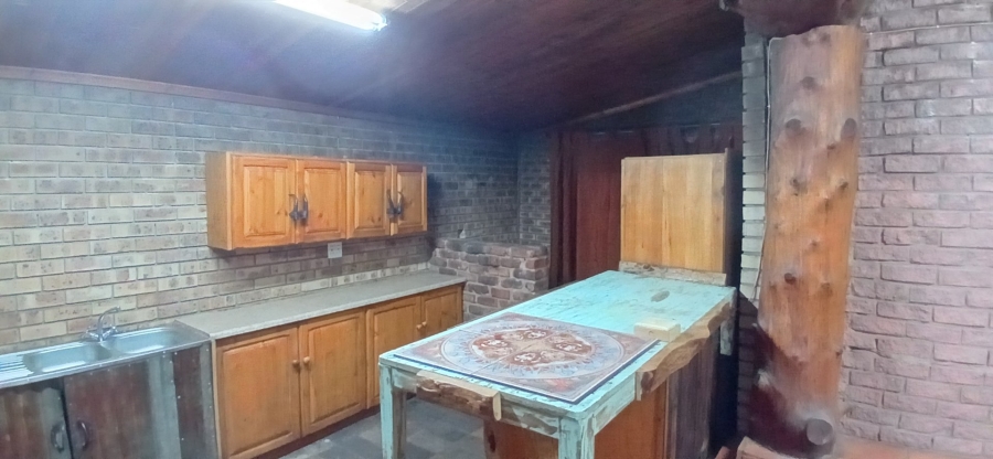 To Let 3 Bedroom Property for Rent in Bethlehem Free State